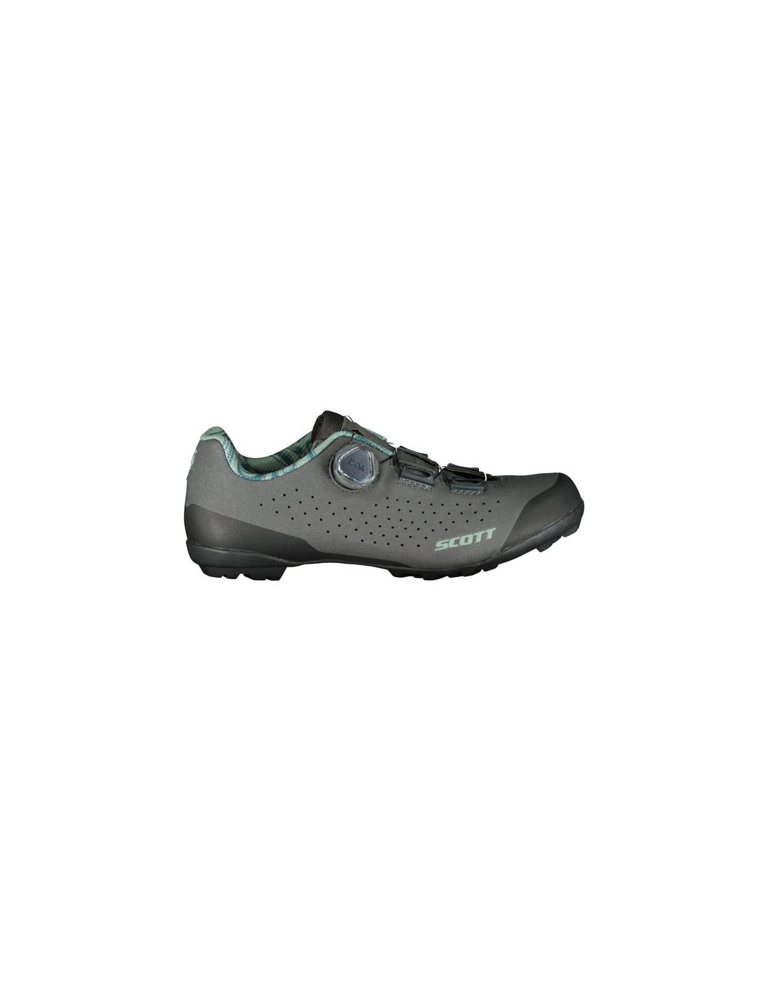 ZAPATILLAS WS GRAVEL PRO