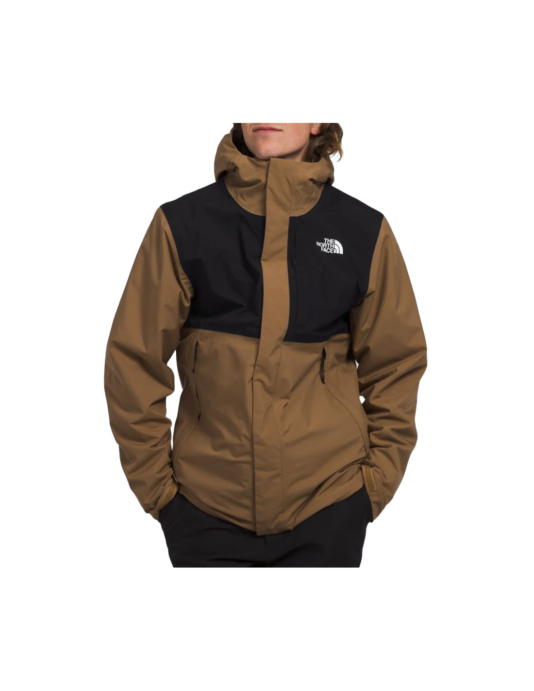 M CARTO TRICLIMATE JACKET