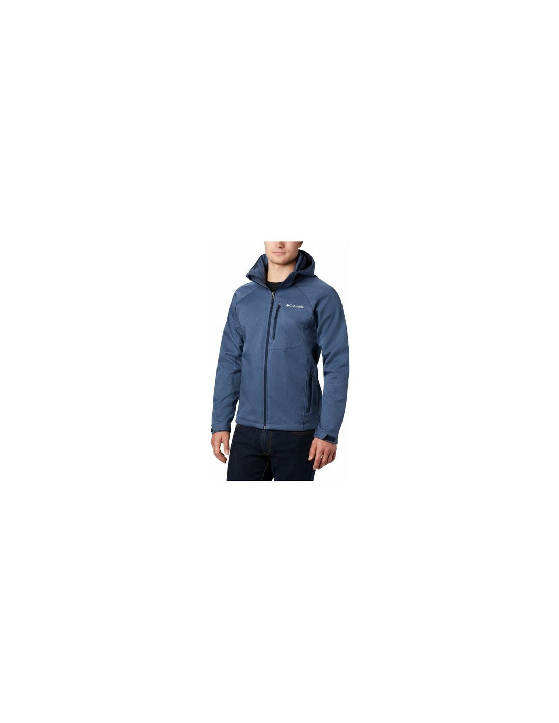 CASCADE RIDGE II SOFTSHELL