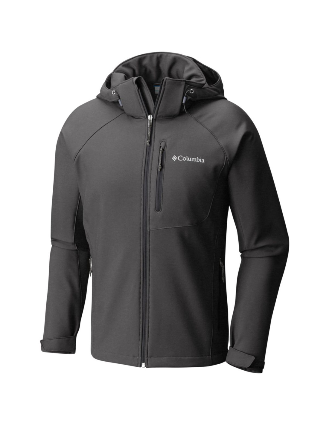 CASCADE RIDGE II SOFTSHELL