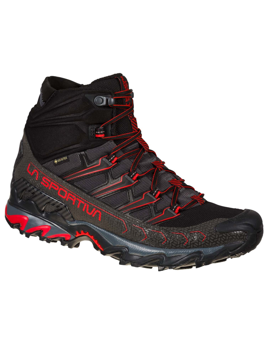 ULTRA RAPTOR II MID GTX