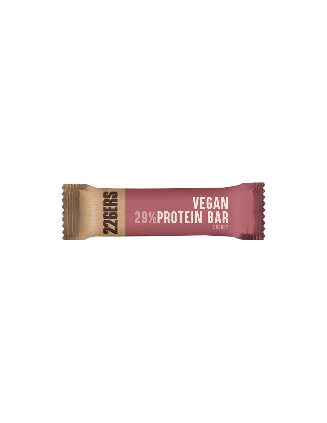 VEGAN PROTEIN BAR 40G