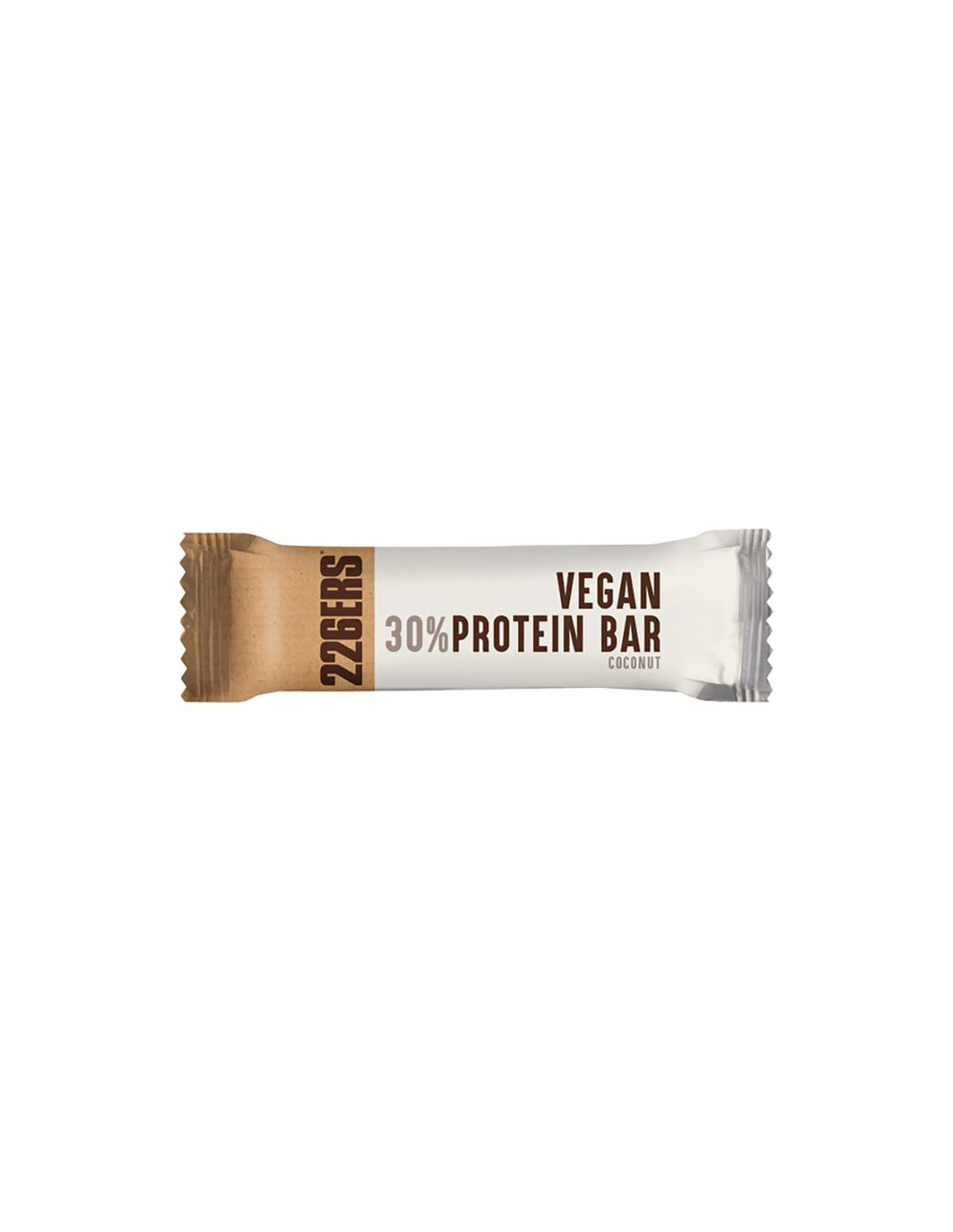 VEGAN PROTEIN BAR 40G