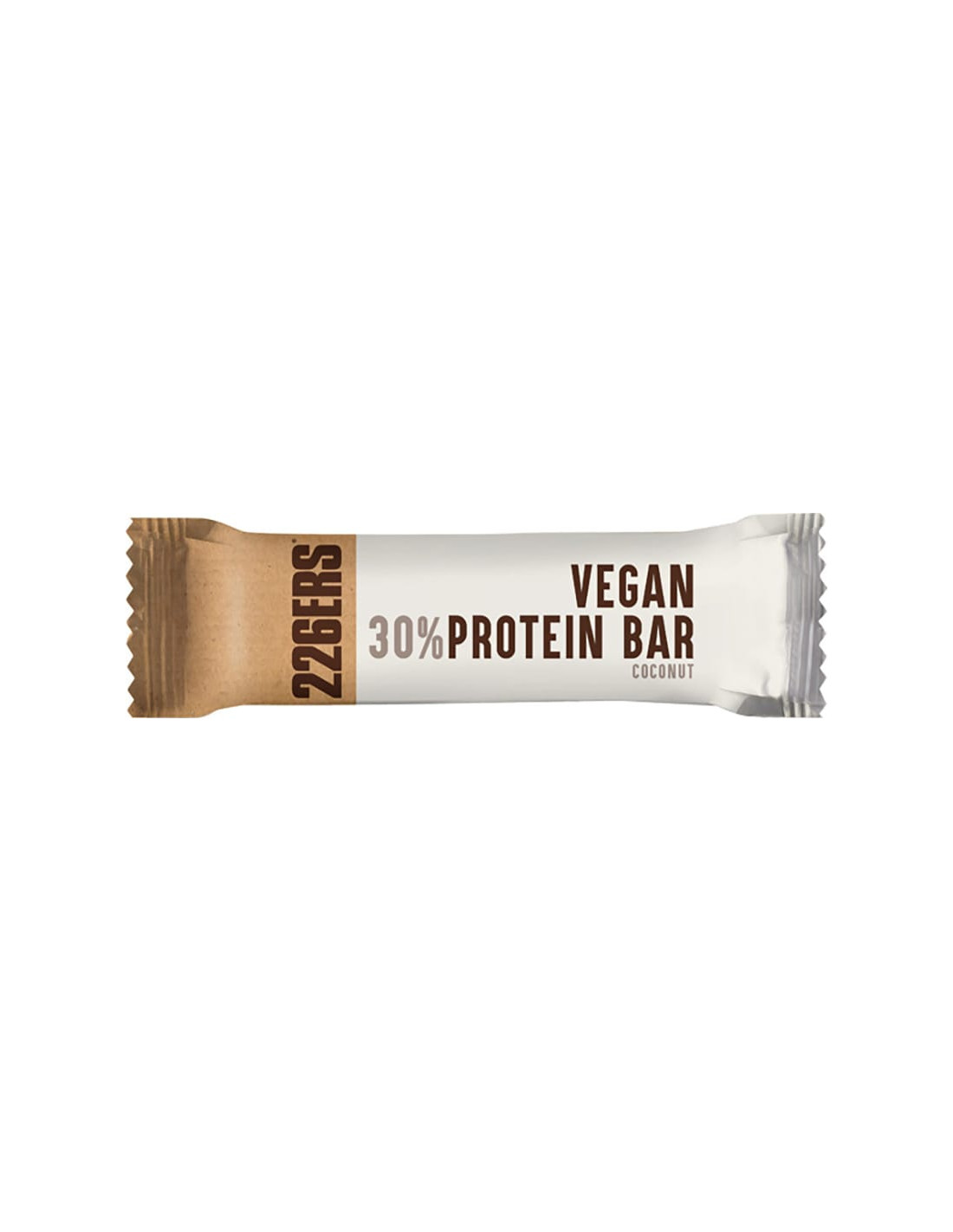 VEGAN PROTEIN BAR 40G