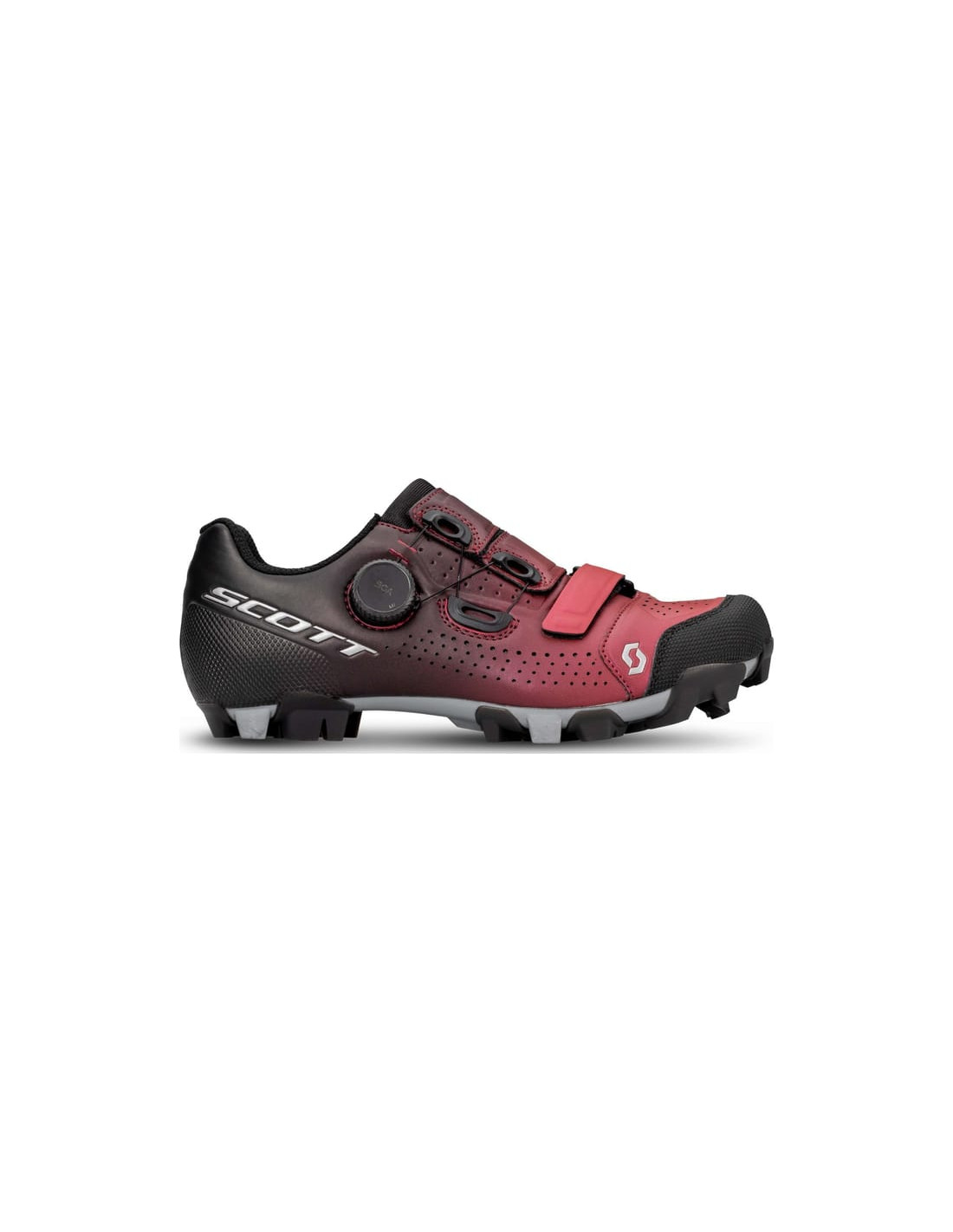 ZAPATILLAS MTB TEAM BOA LADY