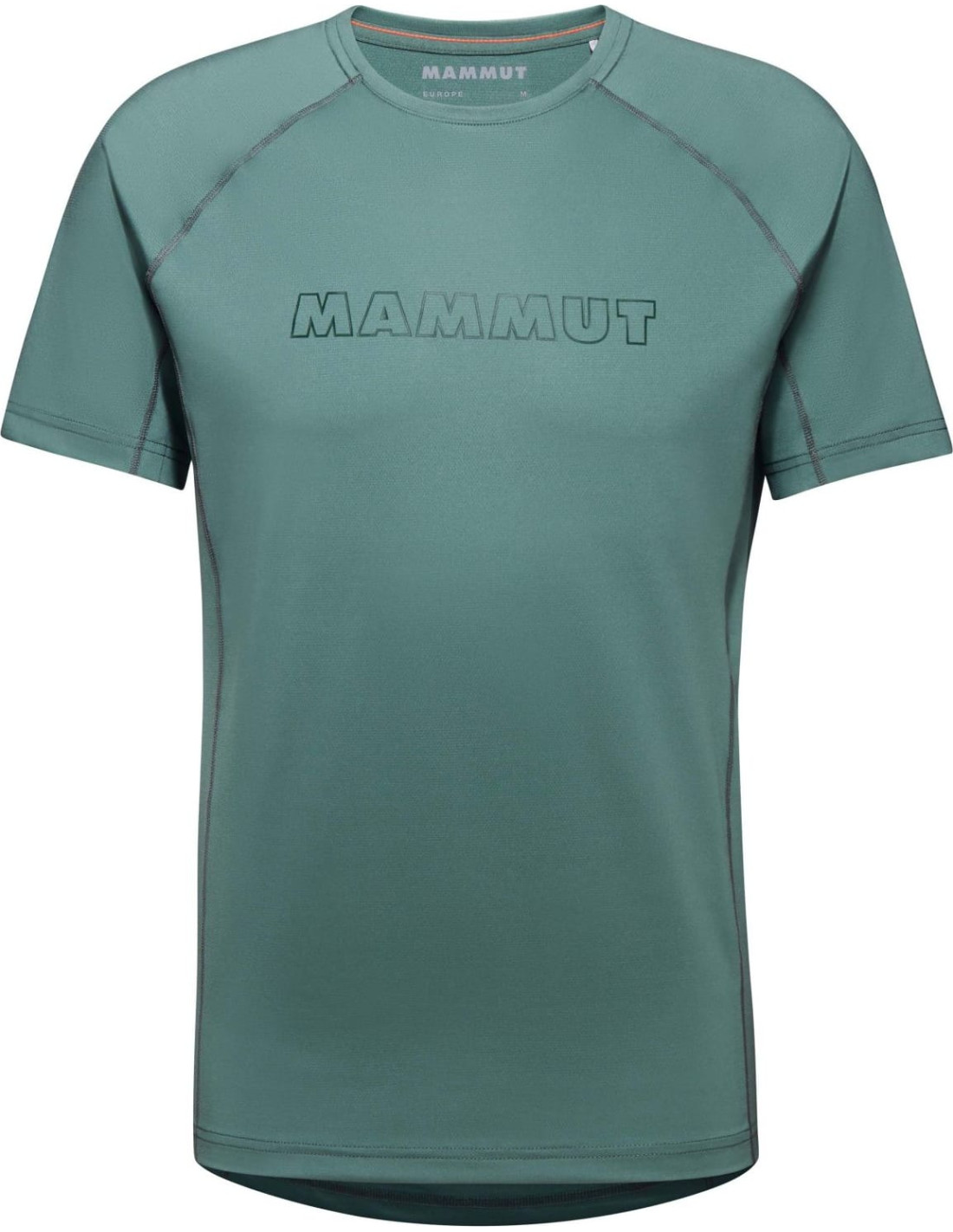 CAMISETA SELUN FL LOGO HOMBRE