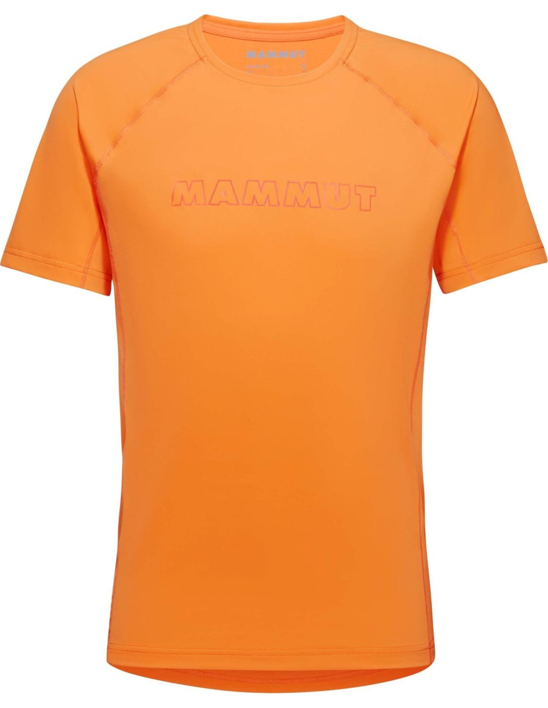 CAMISETA SELUN FL LOGO HOMBRE