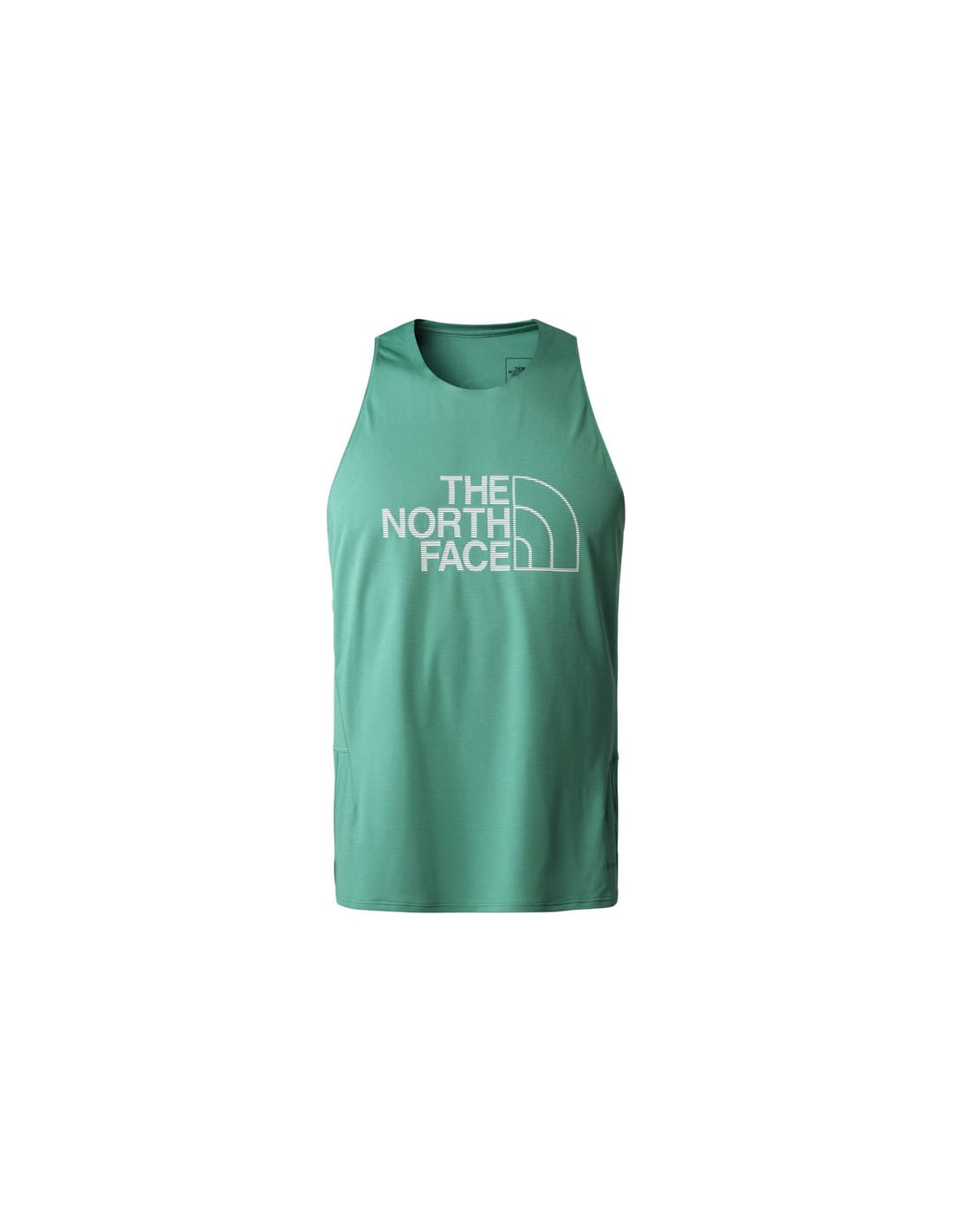 M SUMMIT HIGH TRAIL RUN TANK