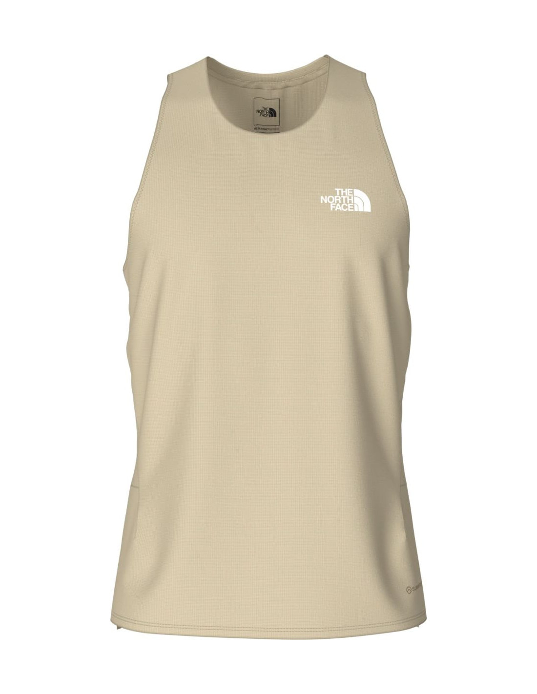 M SUMMIT HIGH TRAIL RUN TANK