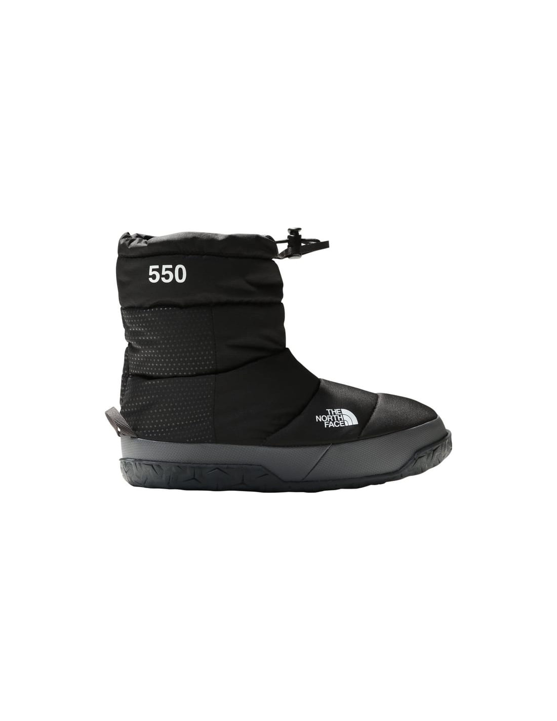 W NUPTSE APRES BOOTIE