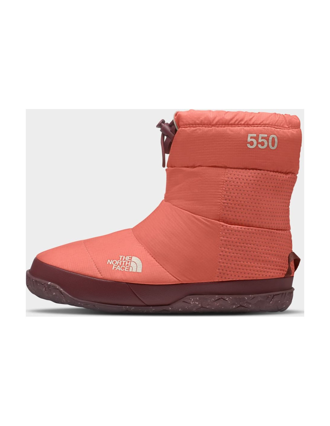 W NUPTSE APRES BOOTIE