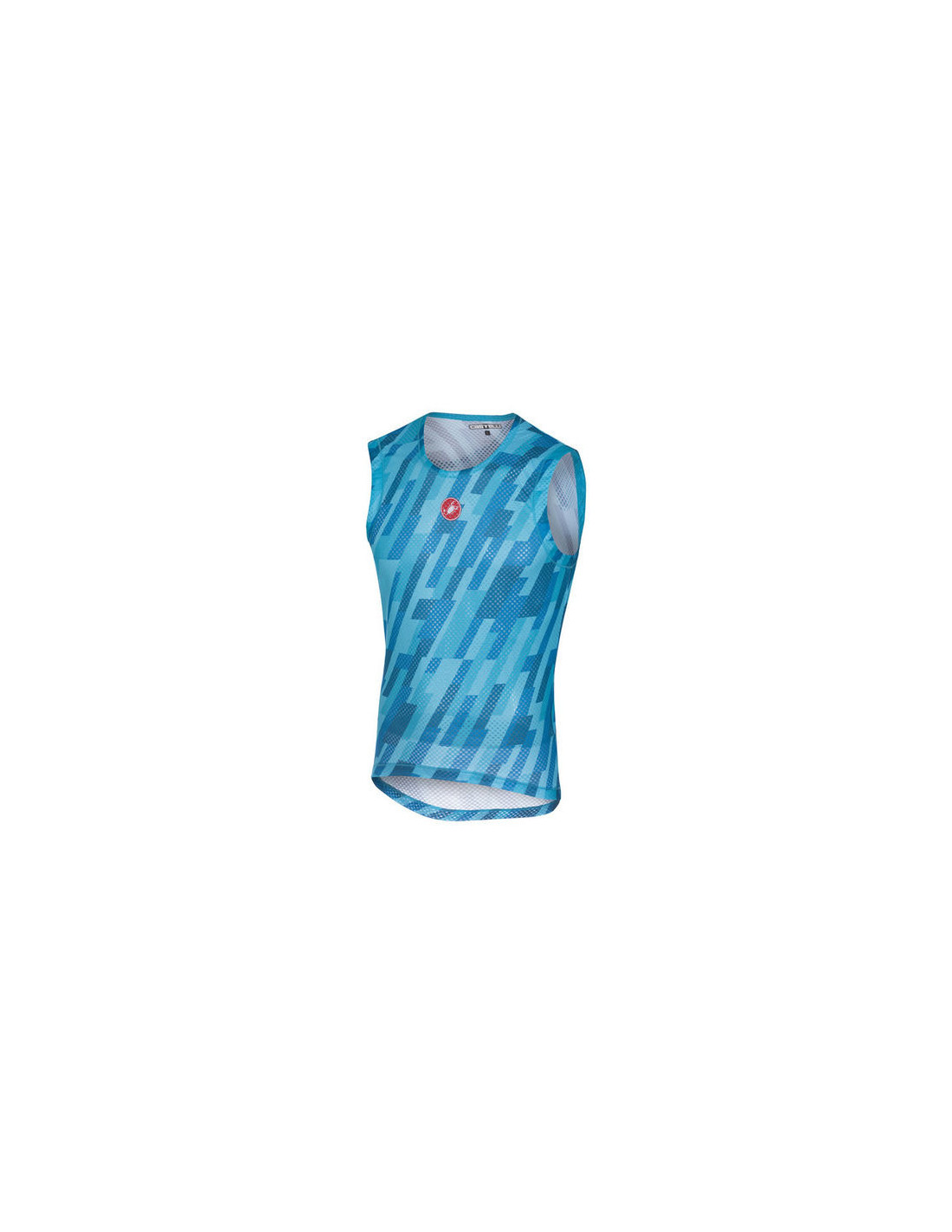 PRO MESH SLEEVELESS