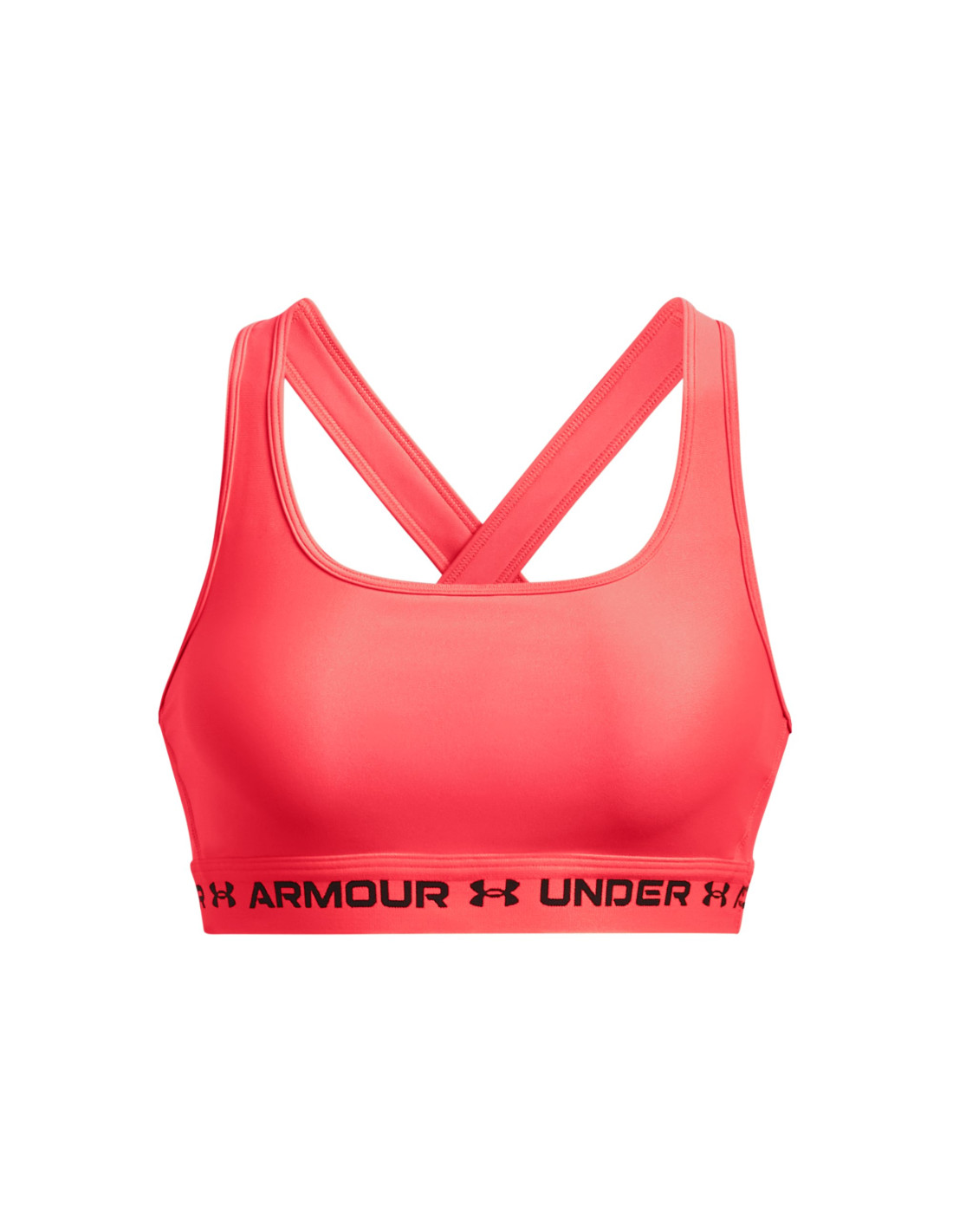 UA CROSSBACK MID BRA