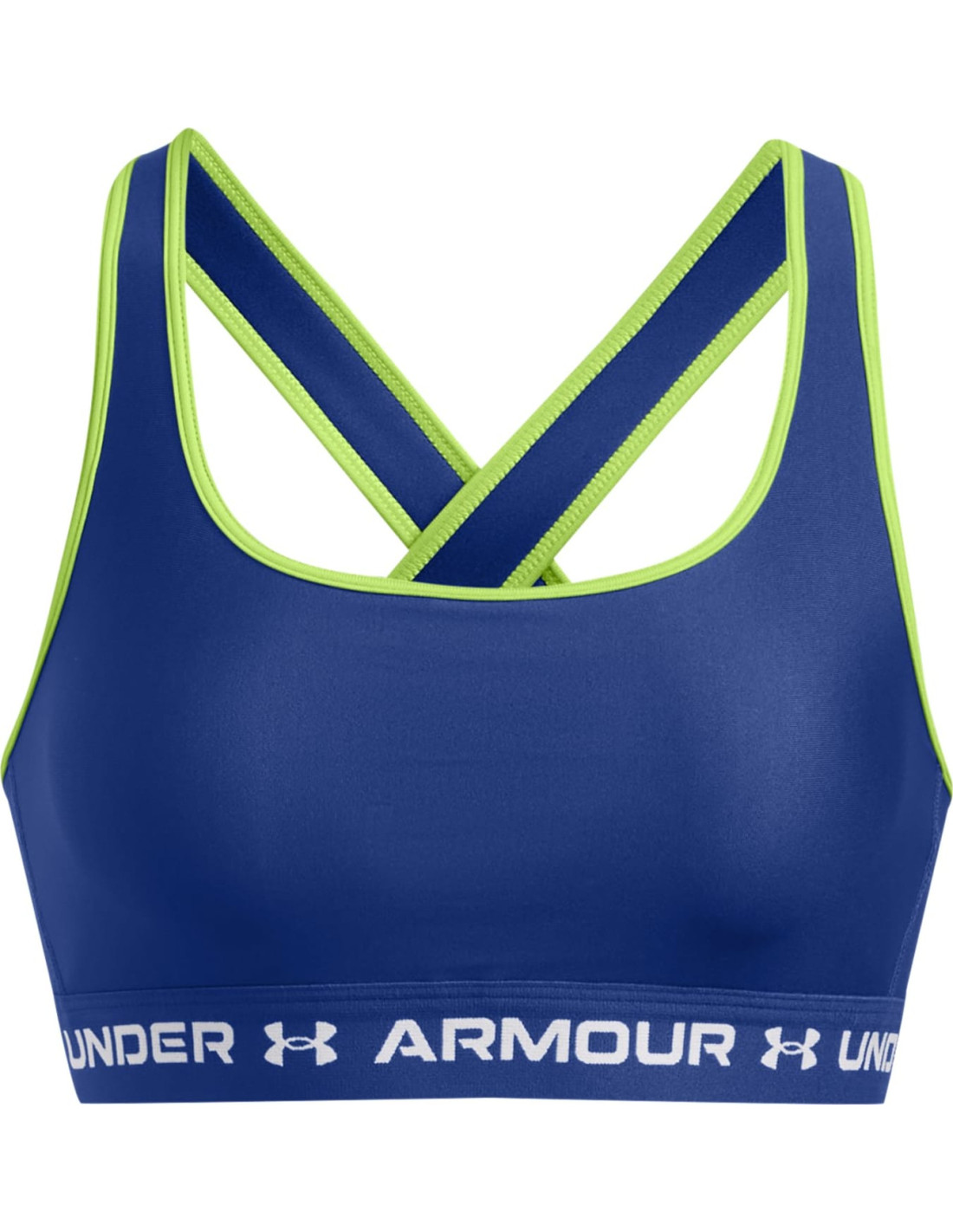 UA CROSSBACK MID BRA