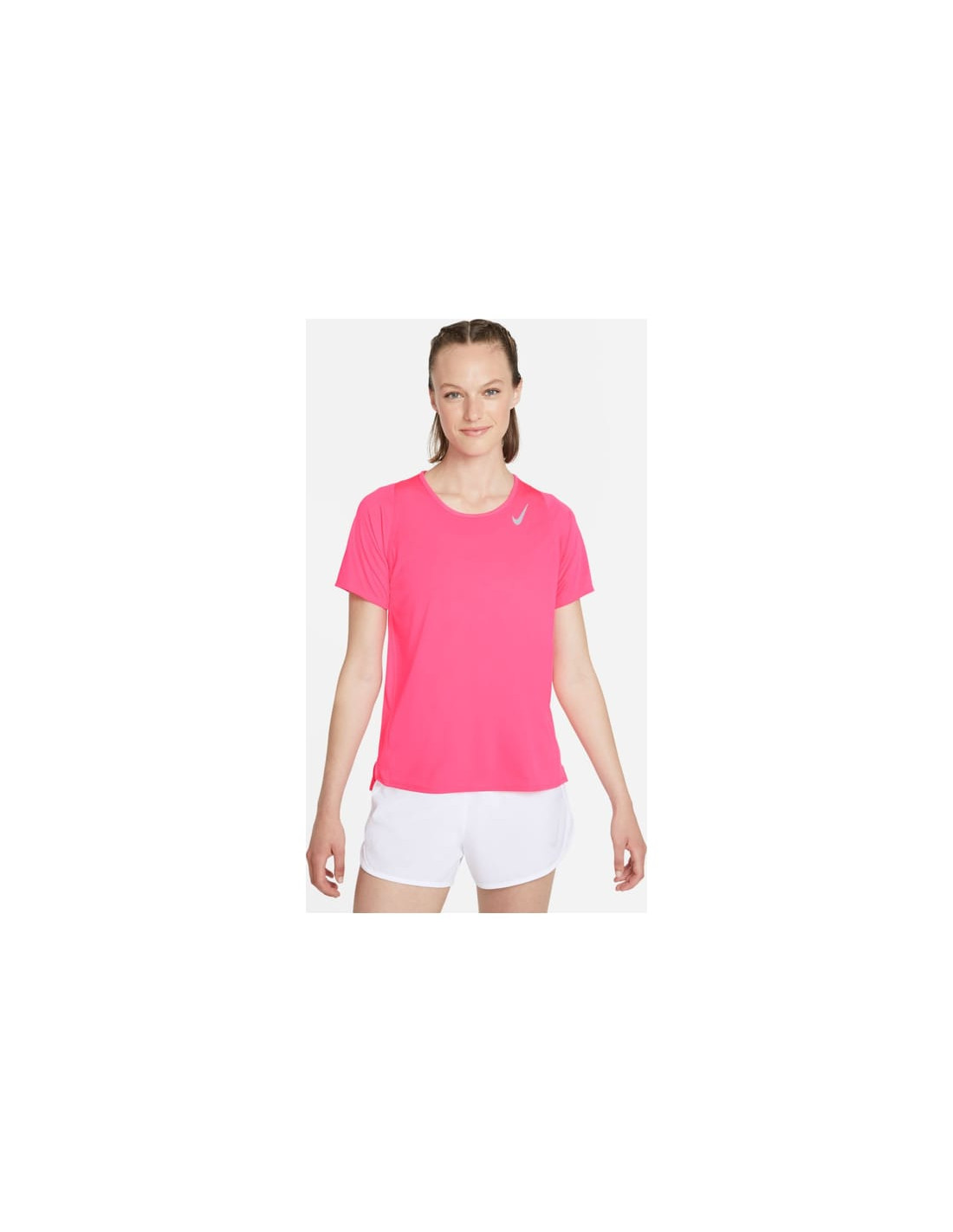 NIKE DRI-FIT RACE WOMEN'S SHORT-SLE