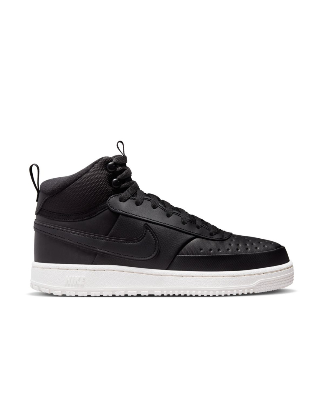 NIKE COURT VISION MID WINTER M