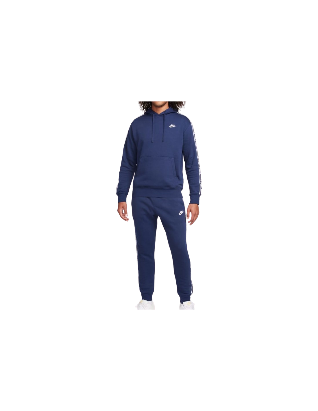 NIKE CLUB FLEECE MEN'S GRAPHIC