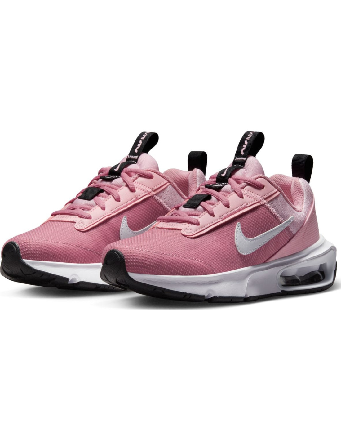 NIKE AIR MAX INTRLK 75 BIG KID