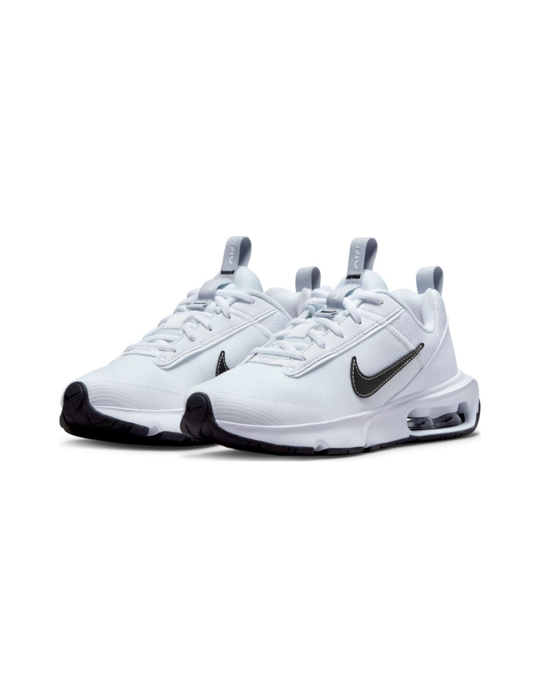 NIKE AIR MAX INTRLK 75 BIG KID