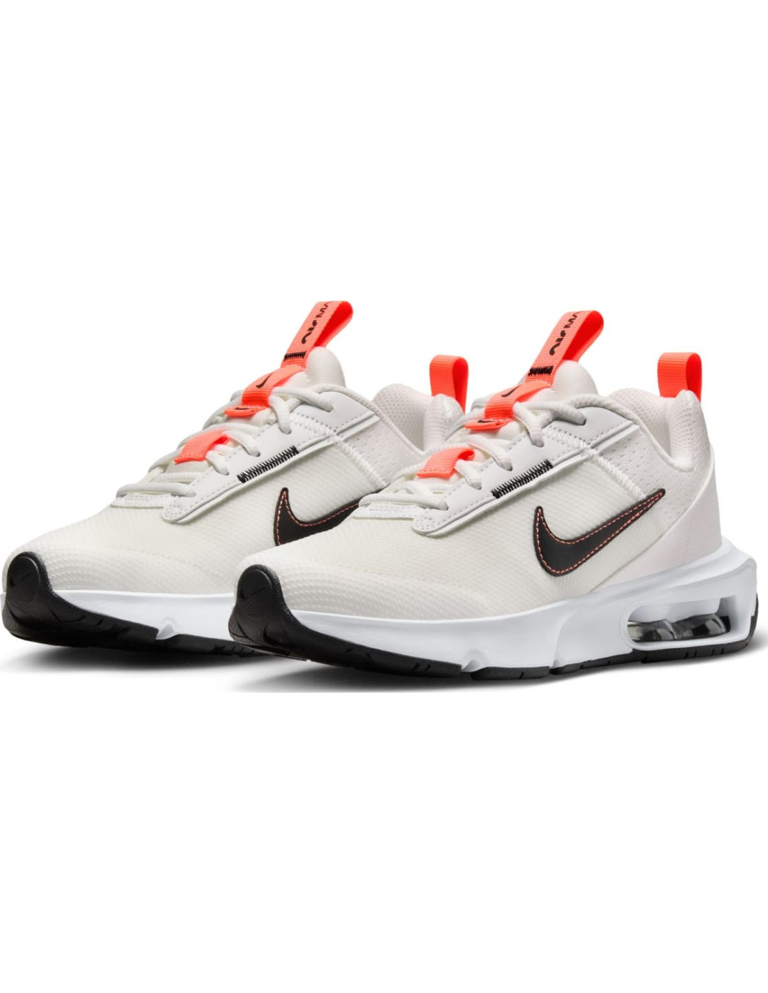 NIKE AIR MAX INTRLK 75 BIG KID