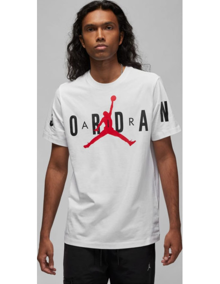 Men jordan tshirt on sale