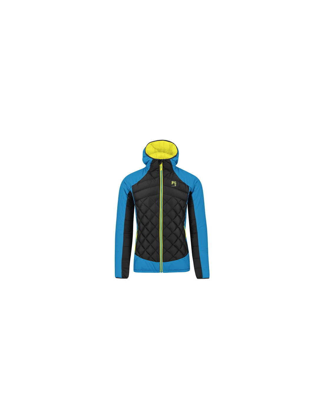 LASTEI ACTIVE PLUS JACKET