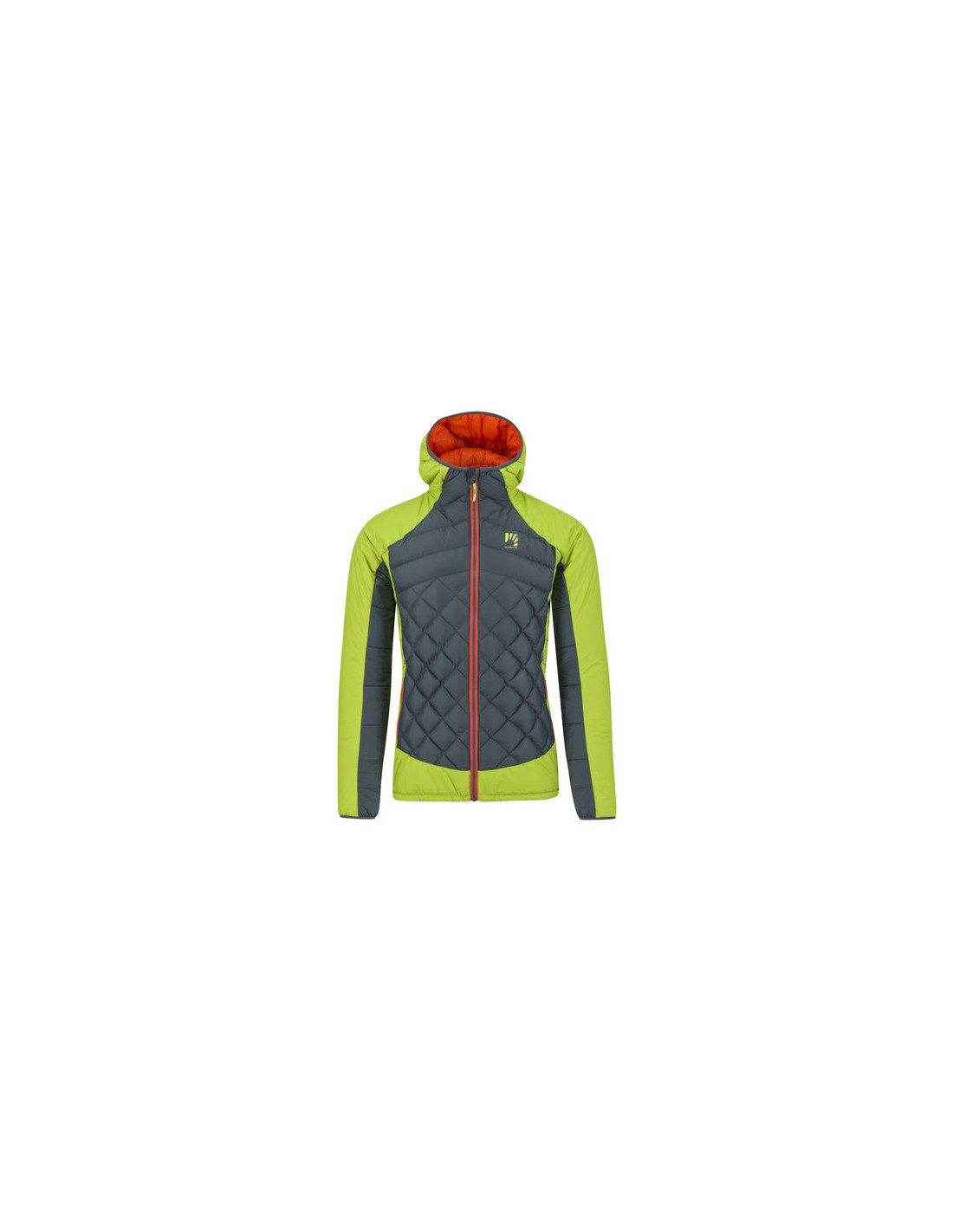 LASTEI ACTIVE PLUS JACKET