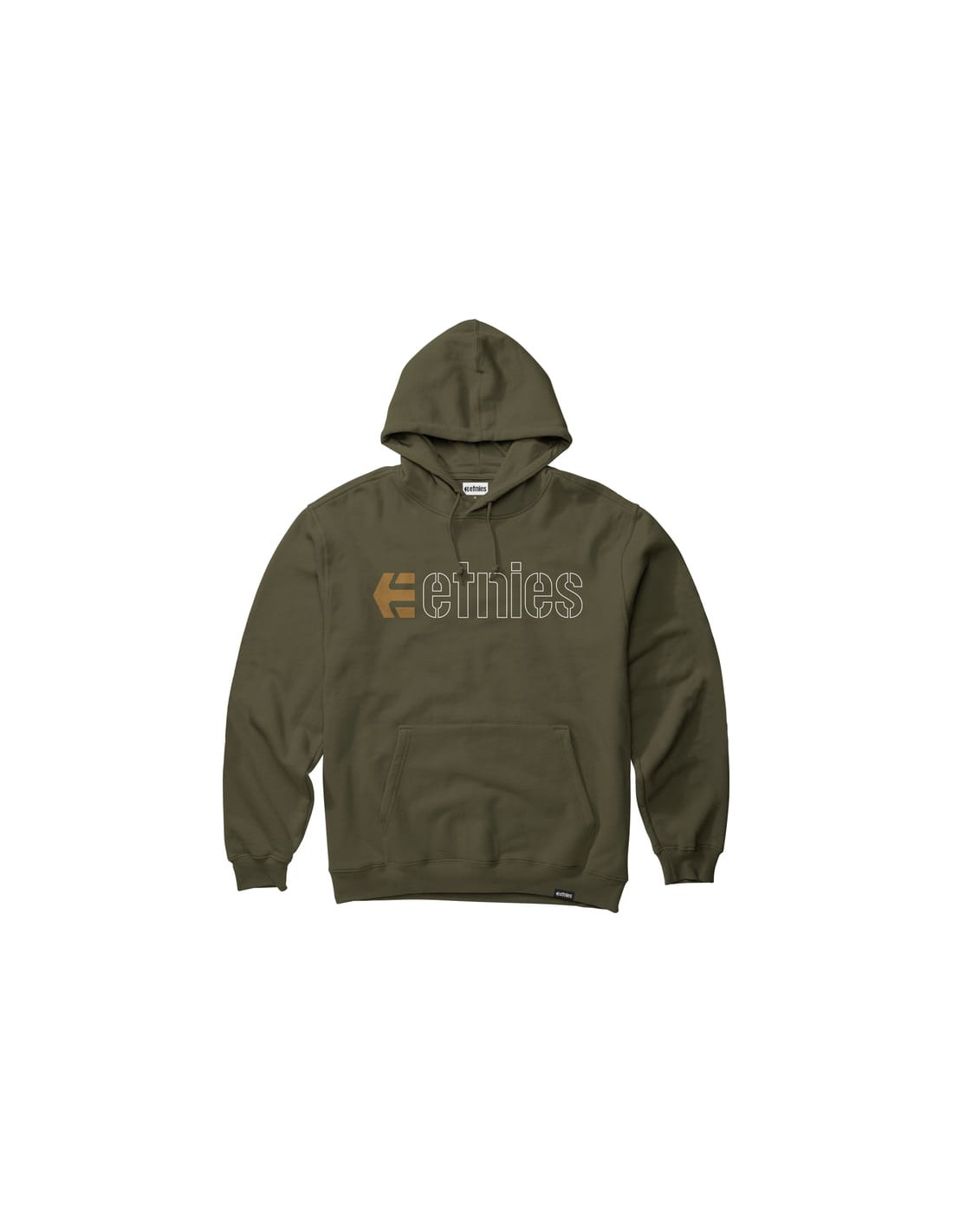 ECORP HOODIE