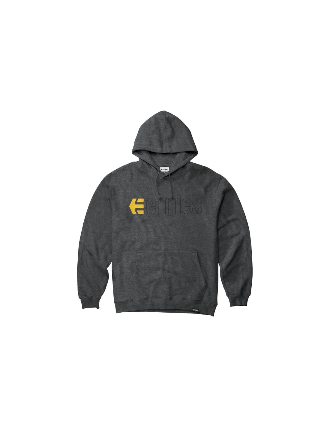 ECORP HOODIE