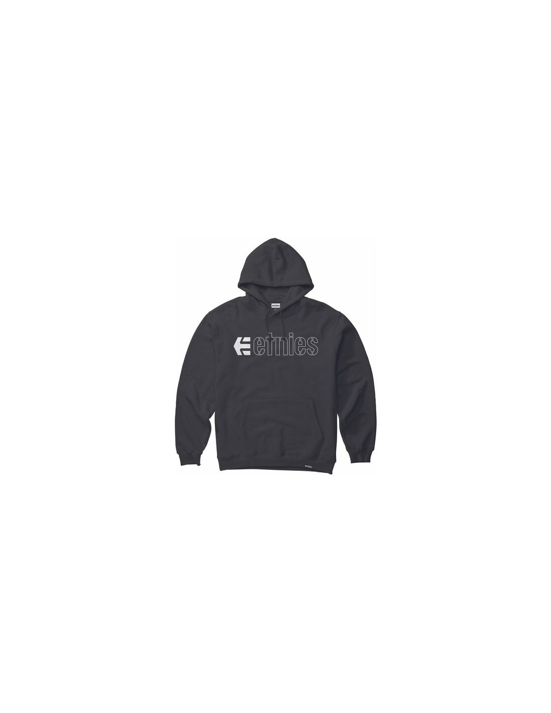 ECORP HOODIE