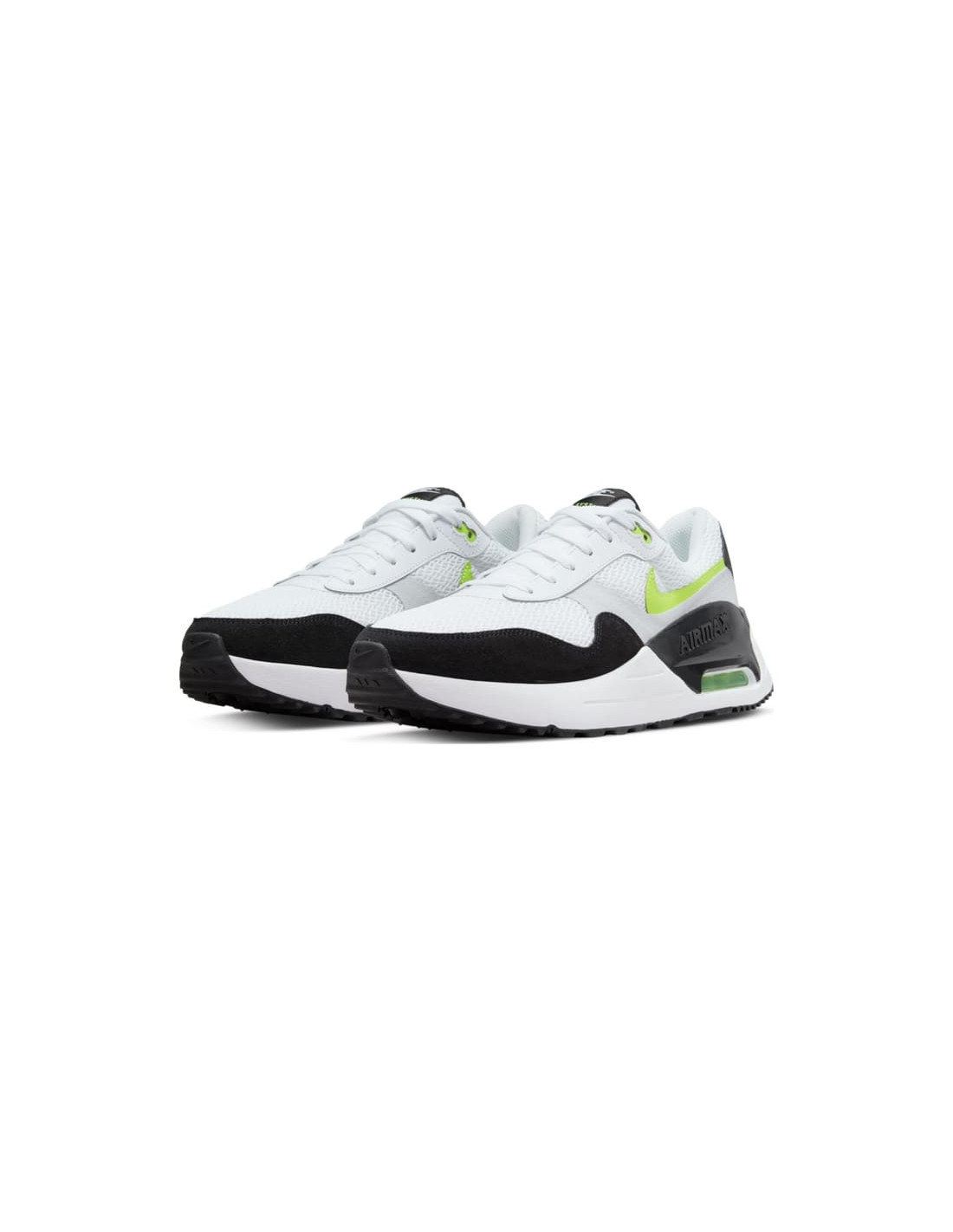 NIKE AIR MAX SYSTM MEN'S SHOES