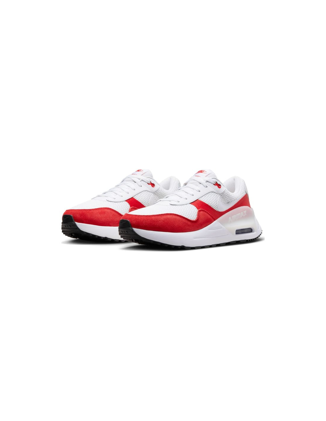 NIKE AIR MAX SYSTM MEN'S SHOES