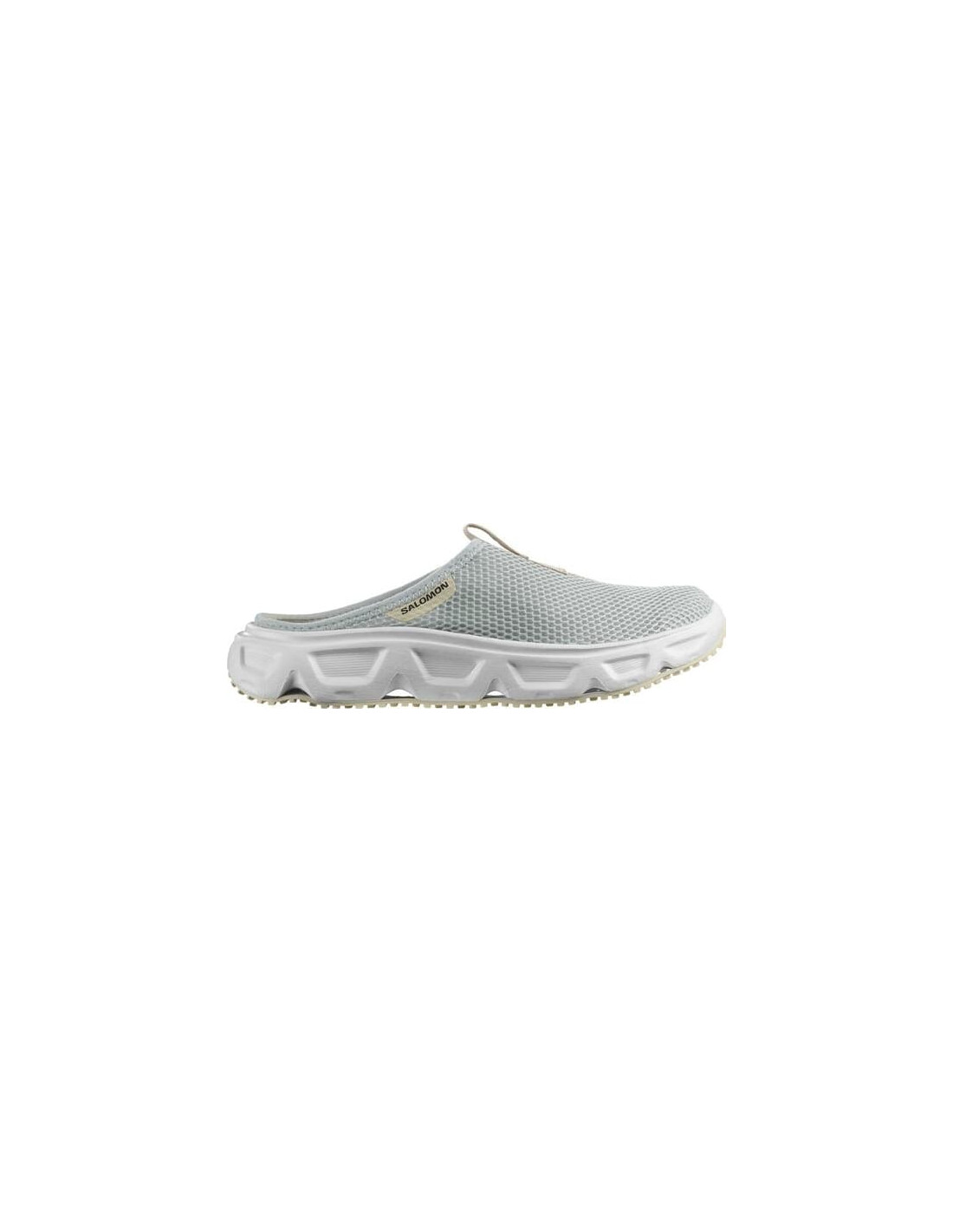 SHOES REELAX SLIDE 6.0 W TEA ROSE WHT VA