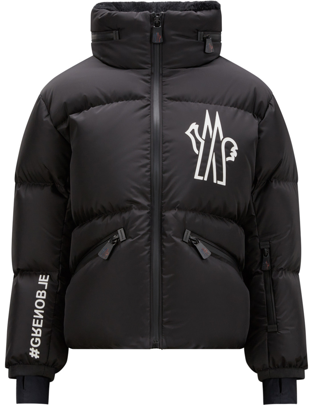 VERDONS DOWN JACKET