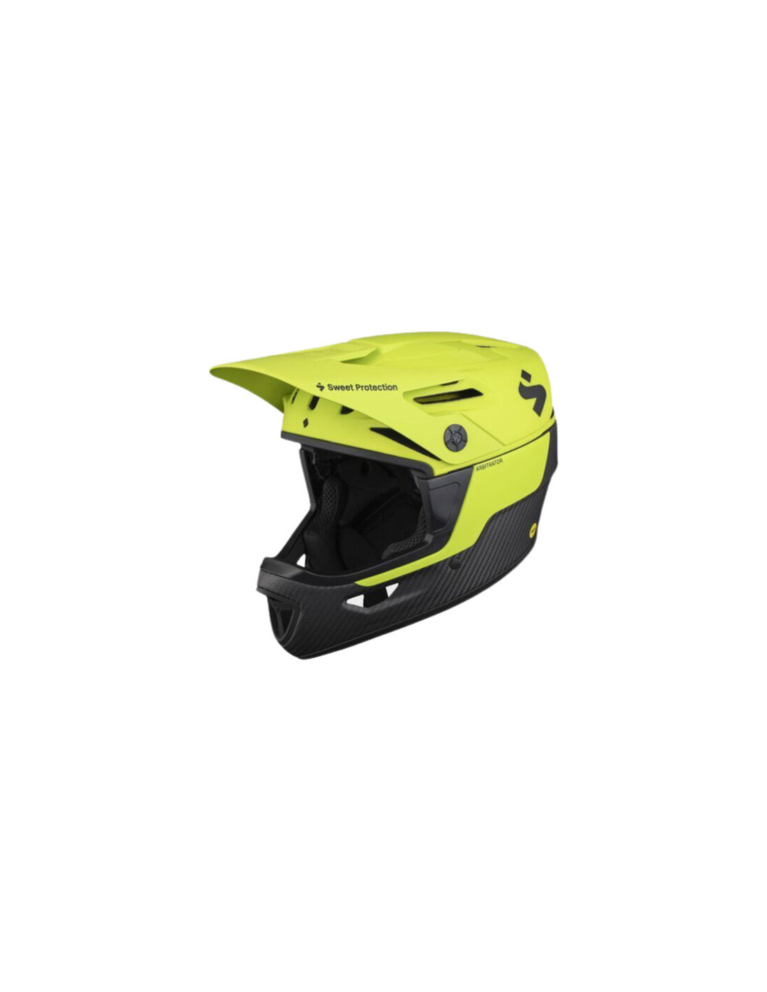 ARBITRATOR MIPS HELMET