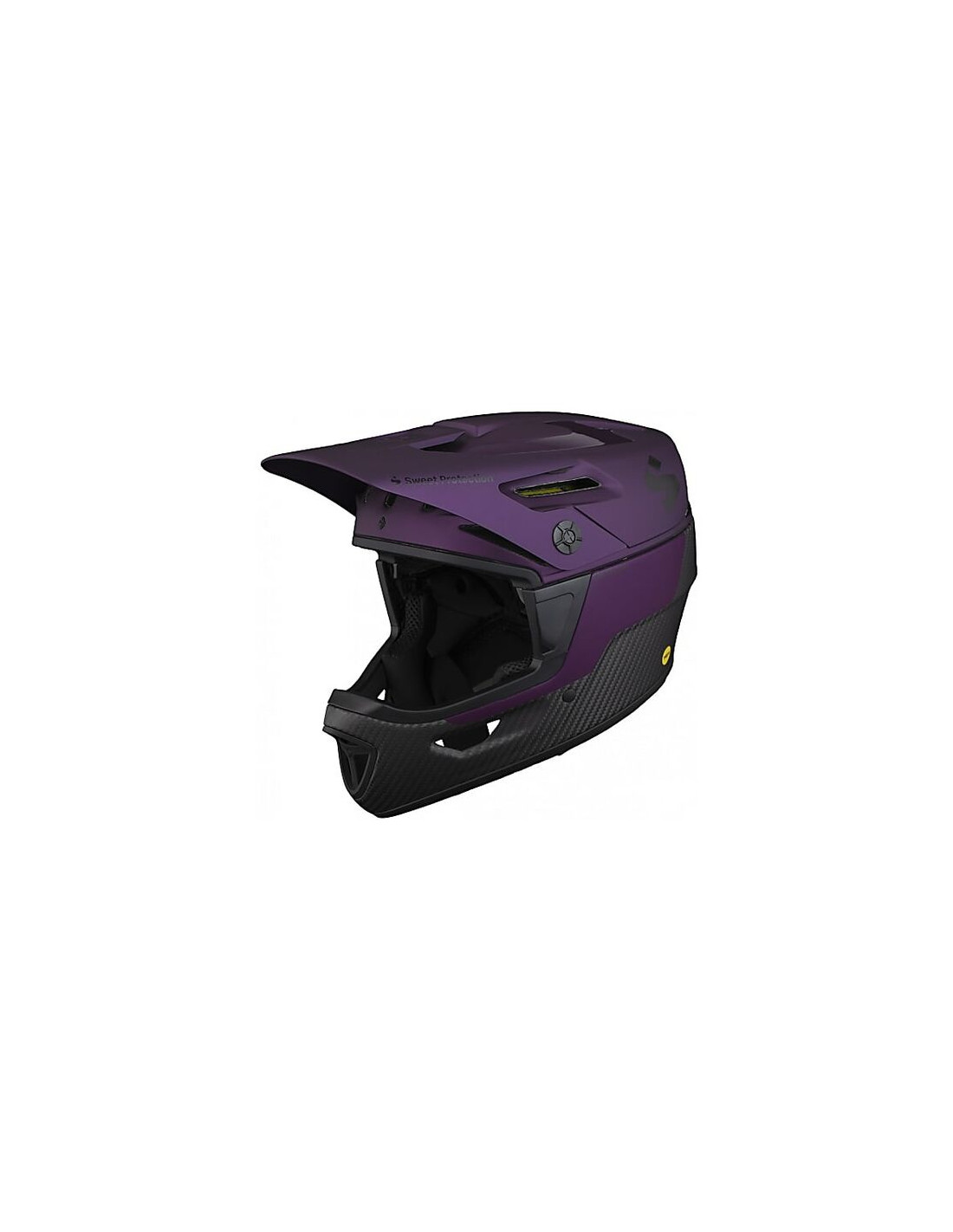 ARBITRATOR MIPS HELMET