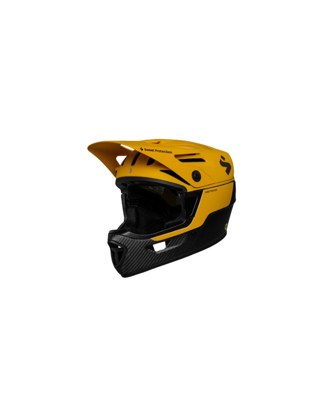 ARBITRATOR MIPS HELMET