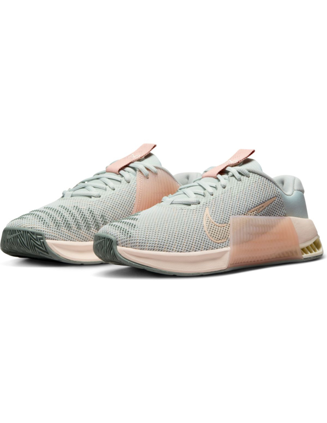 NIKE METCON 9 WOMEN'S TRAINING