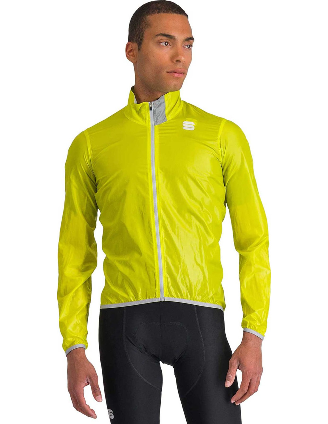 HOT PACK EASYLIGHT JACKET