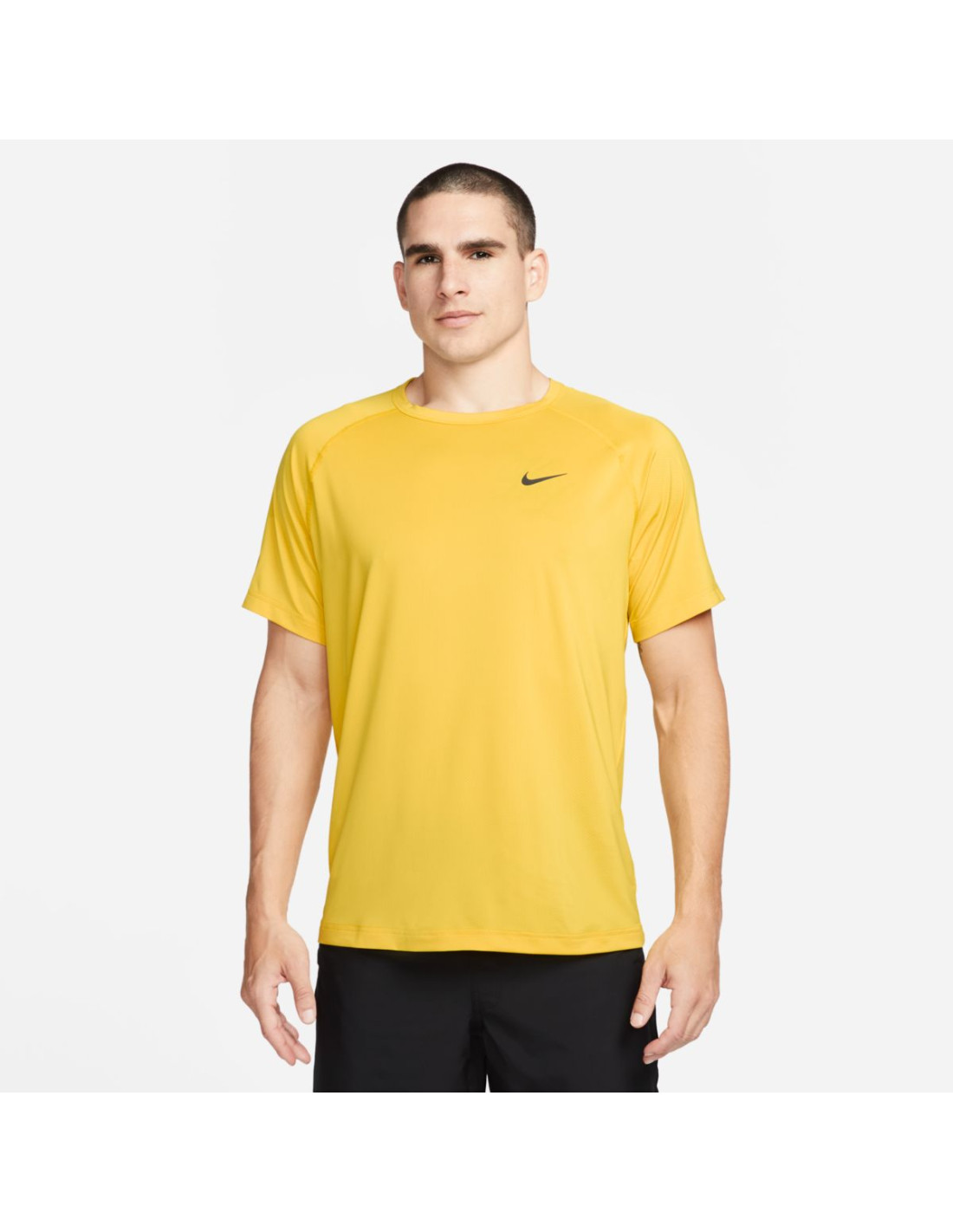 NIKE DRI-FIT READY MEN'S SHORT