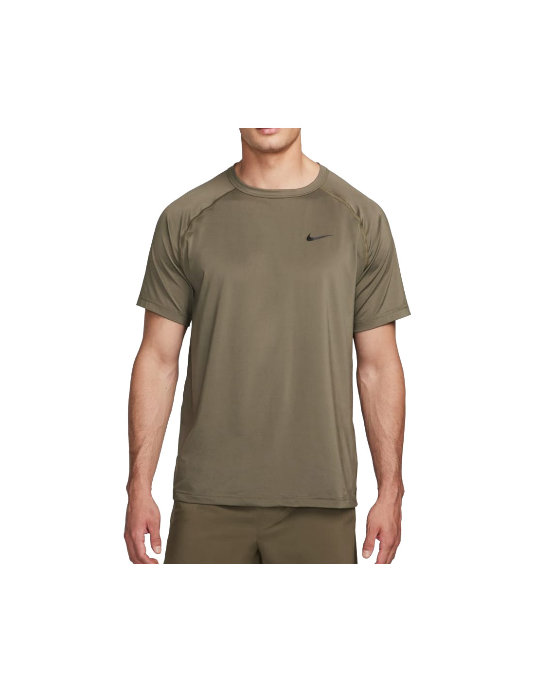 NIKE DRI-FIT READY MEN'S SHORT