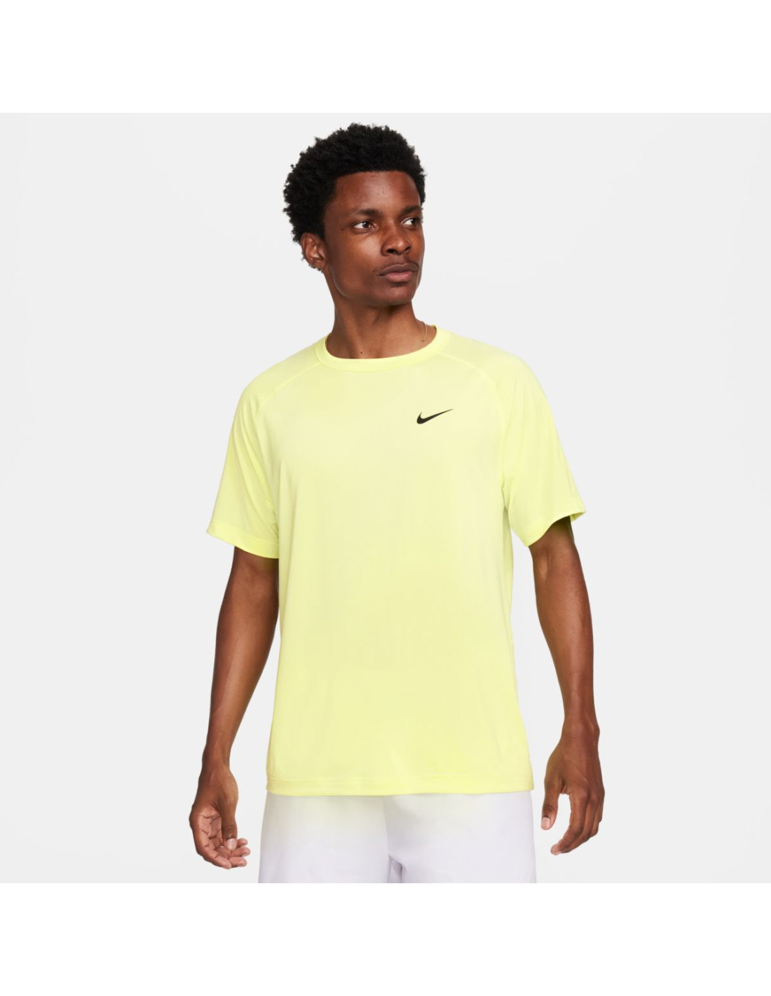 NIKE DRI-FIT READY MEN'S SHORT