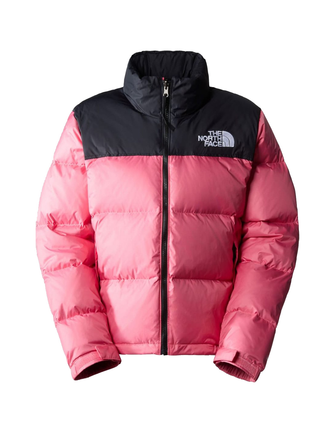 W 1996 RETRO NUPTSE JACKET