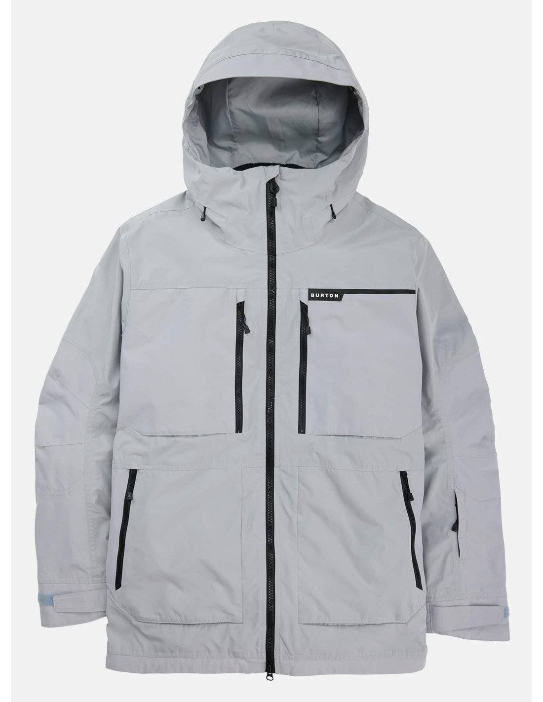 MB FROSTNER JKT