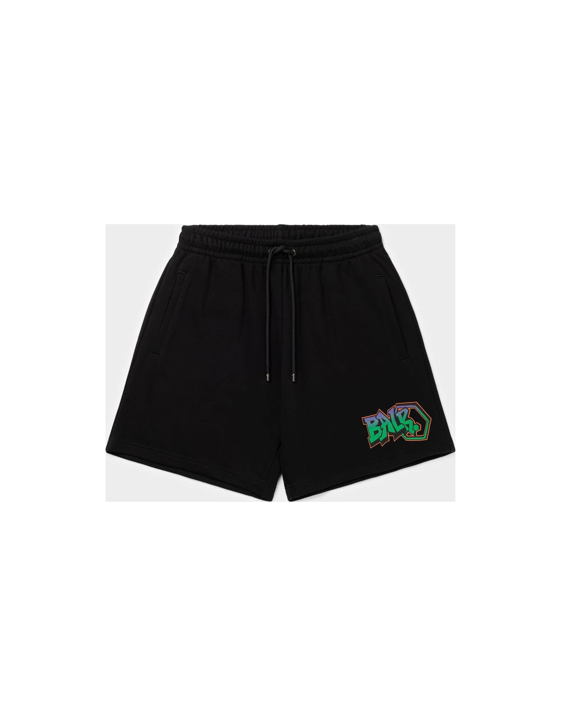 STORM GRAFFITI REGULAR SHORTS