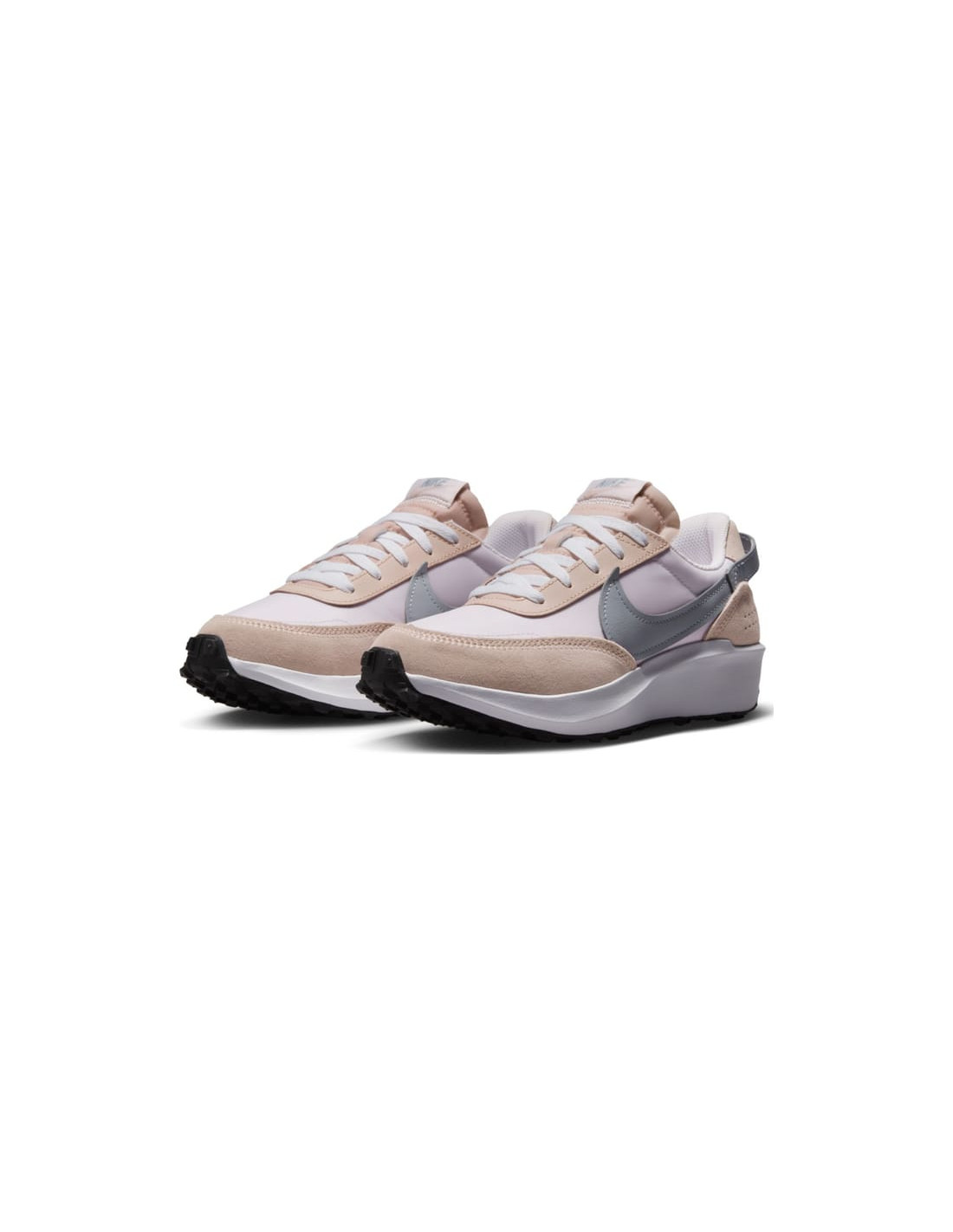 NIKE WAFFLE DEBUT WOMEN'S SHOES