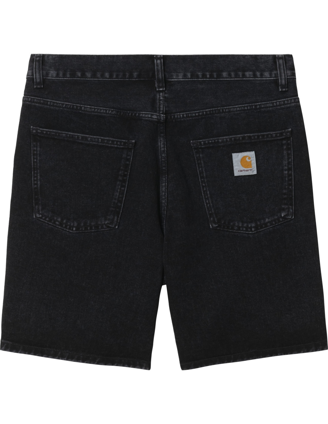 NEWEL SHORT