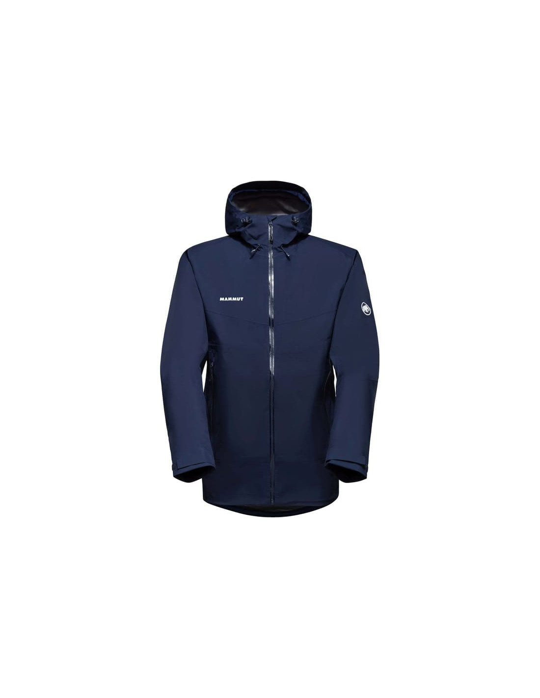 CHAQUETA CON CAPUCHA CONVEY TOUR HS HOMBRE