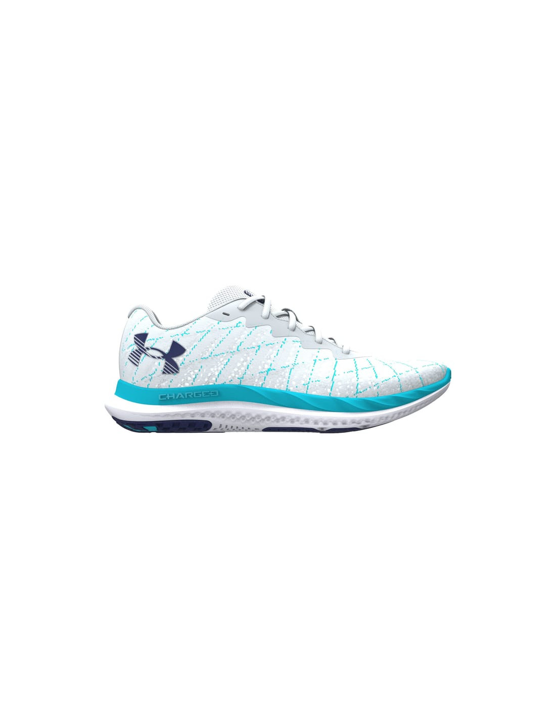 UA W CHARGED BREEZE 2