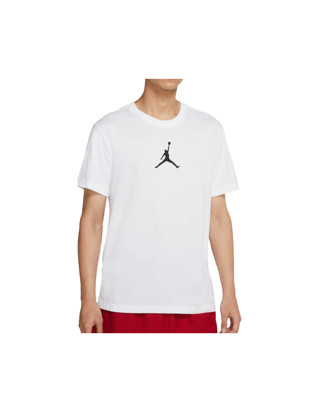 JORDAN JUMPMAN DRI-FIT MEN'S S